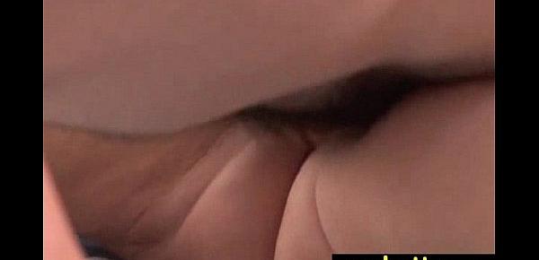  Dirty Talking MILF Creampied 3